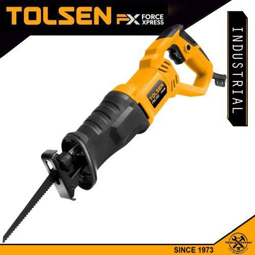 Tolsen Reciprocating Saw 710W-79540