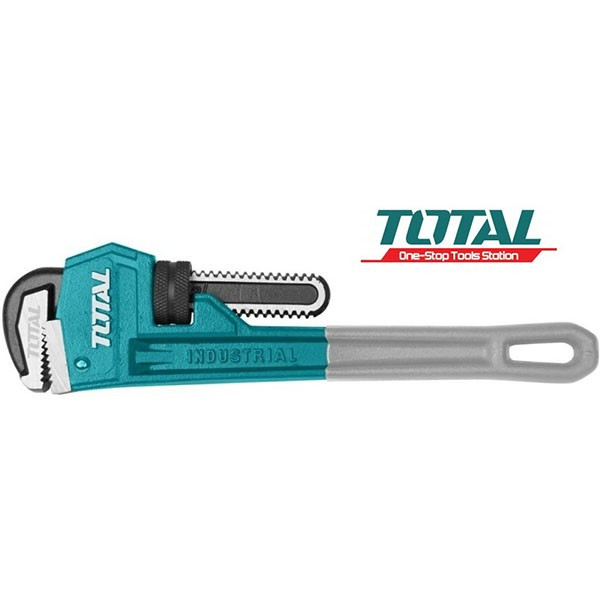 Total Pipe Wrench 18"