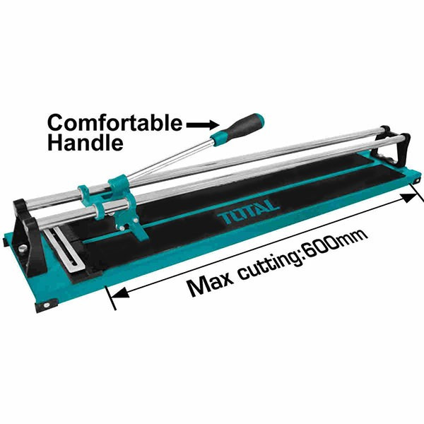 Total Tiles Cutter 24"-THT576004