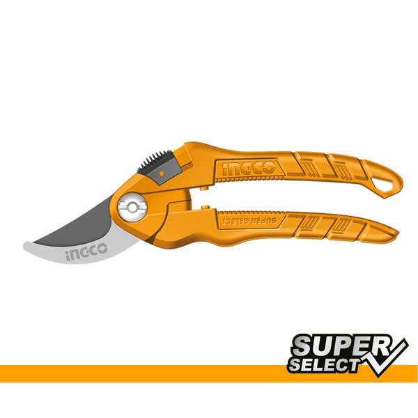 Ingco Pruning Shear 8"