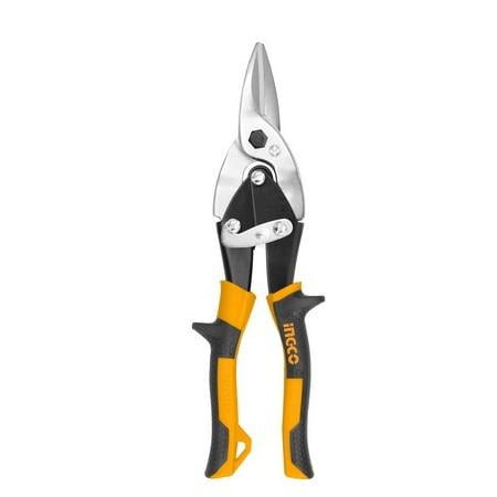 Ingco Aviation Snip Straight-HTSN0110S