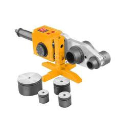 Tolsen PP-R Pipe Welding Machine Set 700 & 1500W-33021