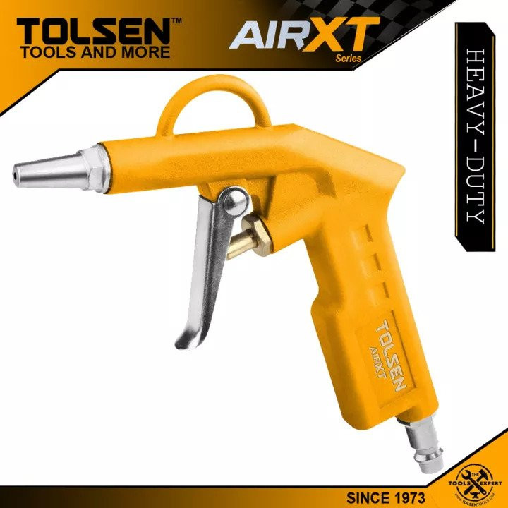 Tolsen Air Blow Gun-73195