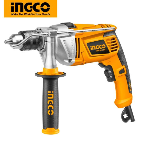 Ingco Impact Drill 1100W-ID11008