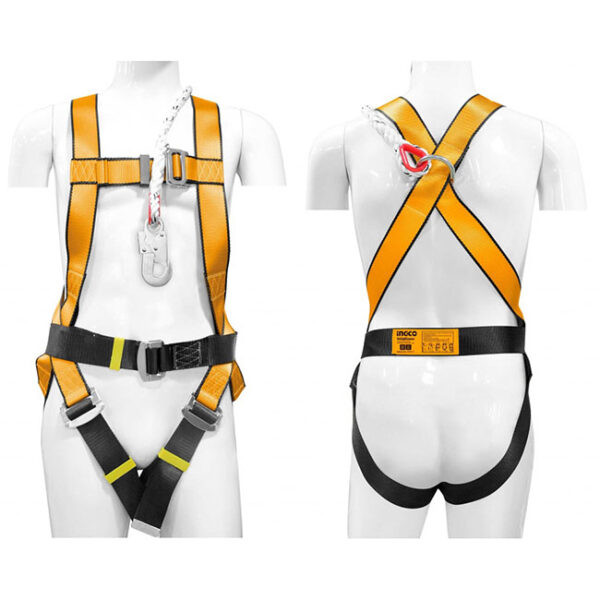 Ingco Safety Harness-HSH501502