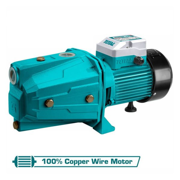 Total 2HP Jet Pump-TWP315006