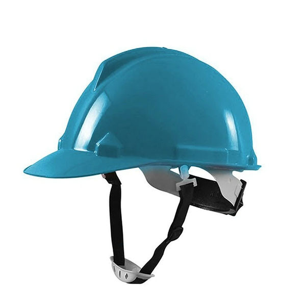 Total Safety Helmet