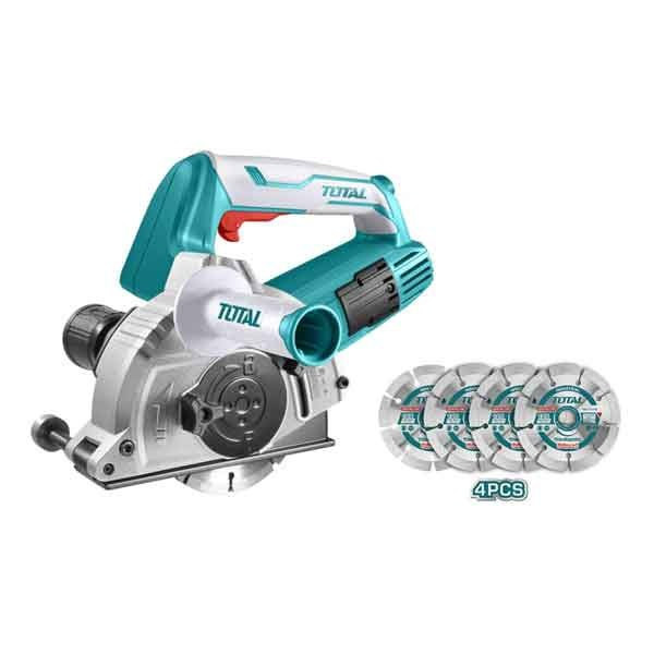 Total Wall Chaser 1500W-TWLC1256