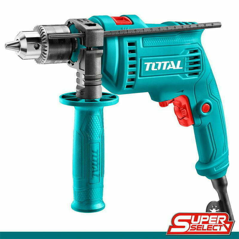 Total IMPACT DRILL 680W-TG1061356