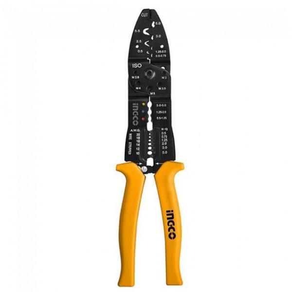Ingco Wire Stripper 10"-HWSP101