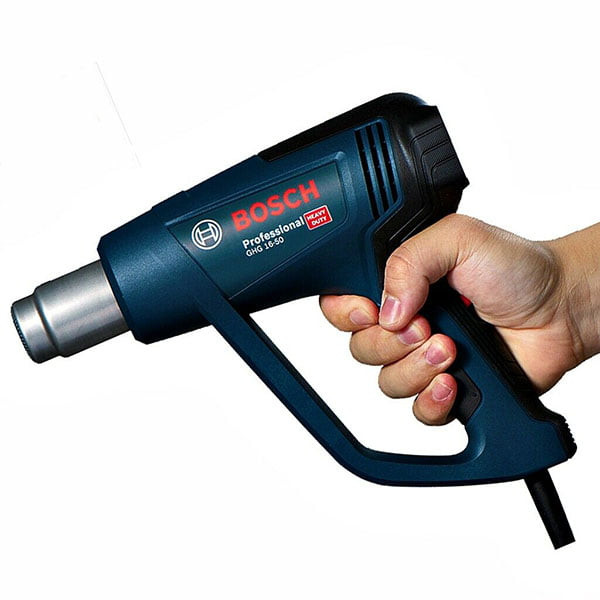 Bosch 1600w Heat Gun