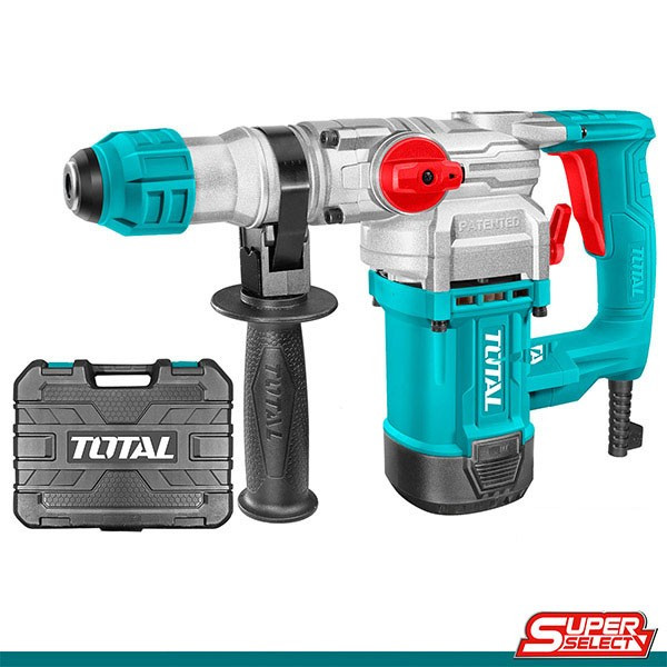 Total Hammer Drill 1050W-TH110266