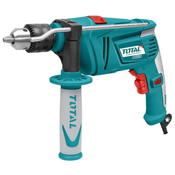 Total Impact Drill 850W-TG109136