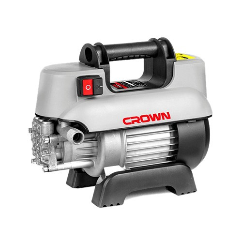 Crown High Pressure Washer 1400W-CT42056