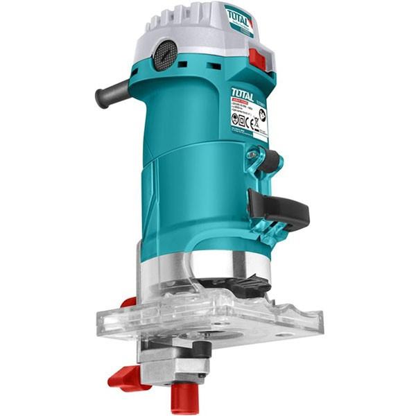 Total Trimmer 500W
