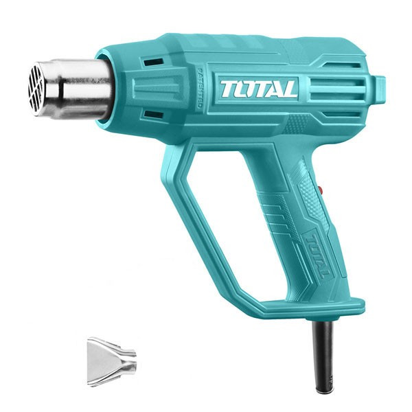 Total Hot Air Gun 2000W