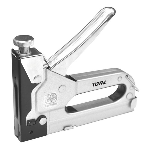 Total Staple Gun
