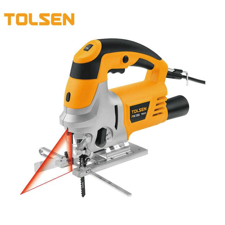 Tolsen Jig Saw 800W-79551