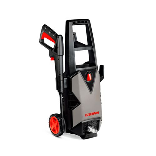 Crown High Pressure Washer 1400W-CT42020