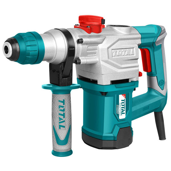 Total Rotary Hammer Drill 1050W