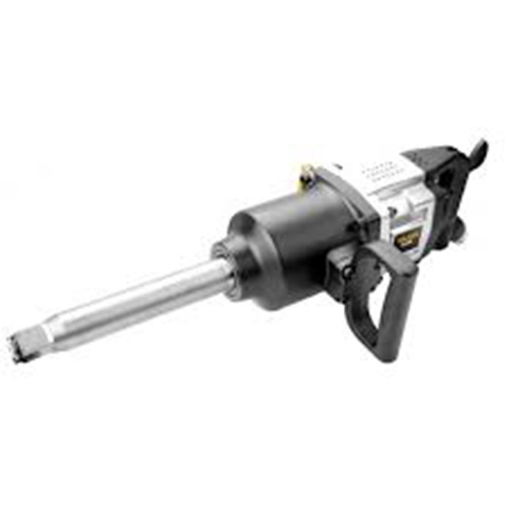 Tolsen Long Nose Air Impact Wrench 1"-73395