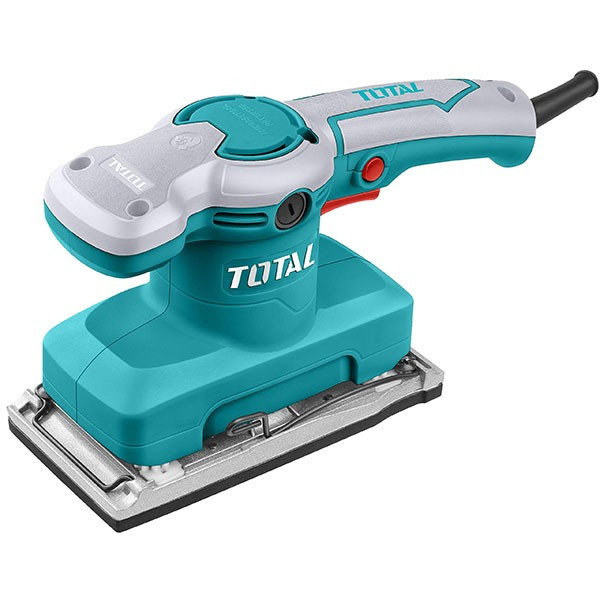 Total Finishing Sander 320W-TF1301826